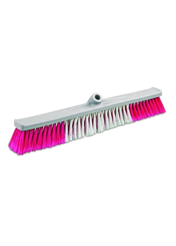 Kaba Alan Fırçası Plastik Yumuşak 50 cm