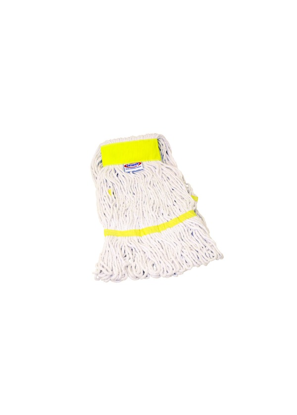 Extra Islak Mop Dar Premium 65*35 Ceymop 375 gr