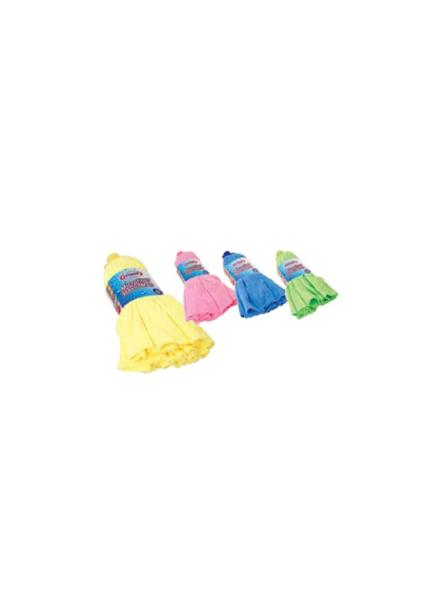 Mikrofiber Havlu Mop