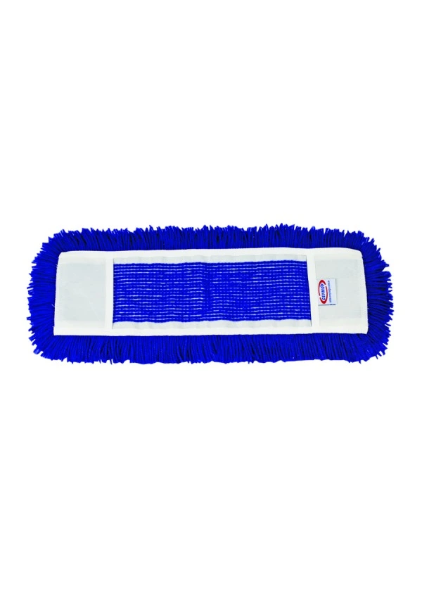 Zincirdikiş Orlon Mop Ceymop 60 cm