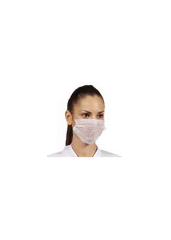 Maske Tela Metalli 50'li