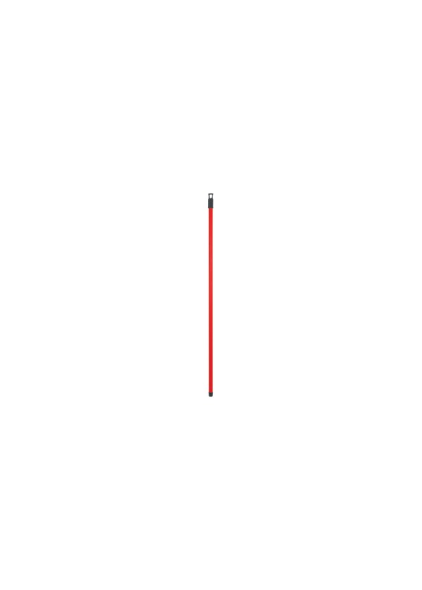 Metal Sap Vidalı Kırmızı 110 cm