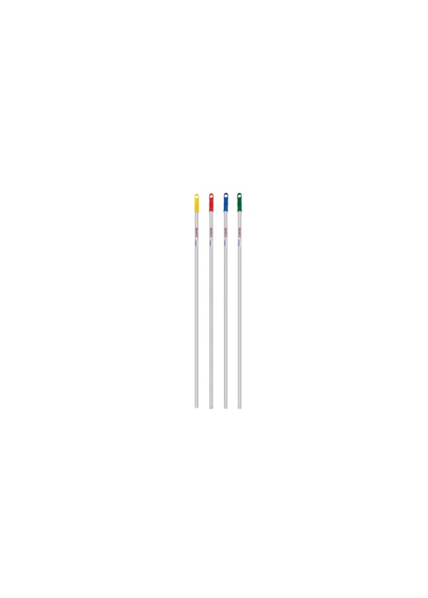 Aluminyum Sap Extra Vidalı Ceymop 140 cm