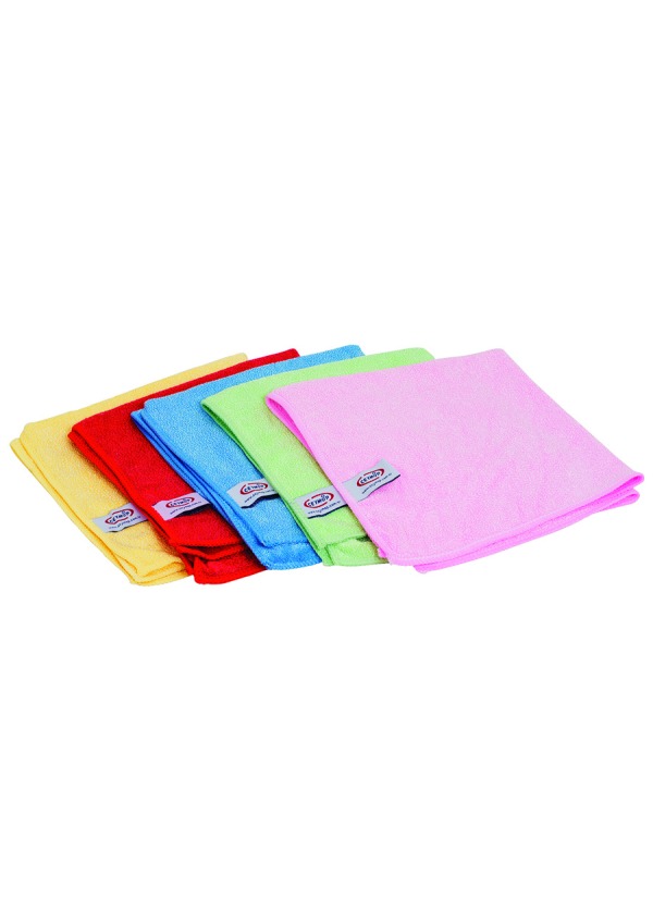 Mikrofiber Bez Ceymop 40x40