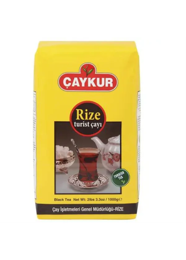 Çaykur Rize Çay 1 kg