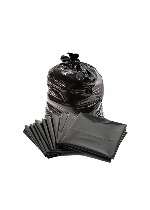 Özpak Çöp Torbası End. Ağır San. Hantal Boy 100X150 1000 Gr