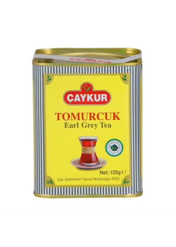 Çaykur Tomurcuk 125 gr