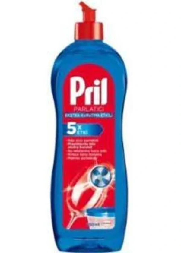 Pril 750 Ml Parlatıcı