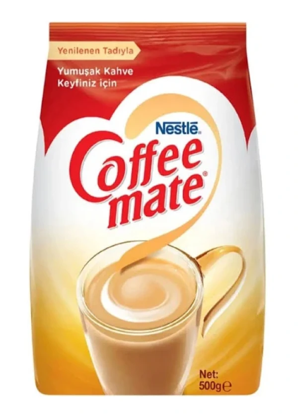 Nestle Coffee Mate Poşet 500 gr