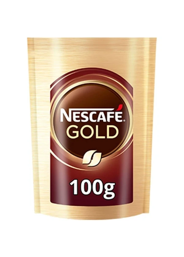 Nescafe Gold (100gr)