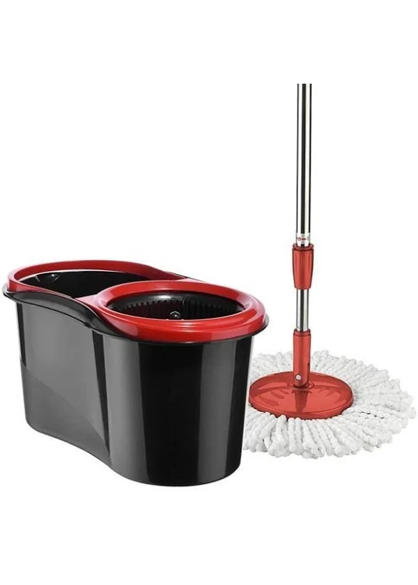 STEPY Black POWER OTOMATİK TEMİZLİK SETİ