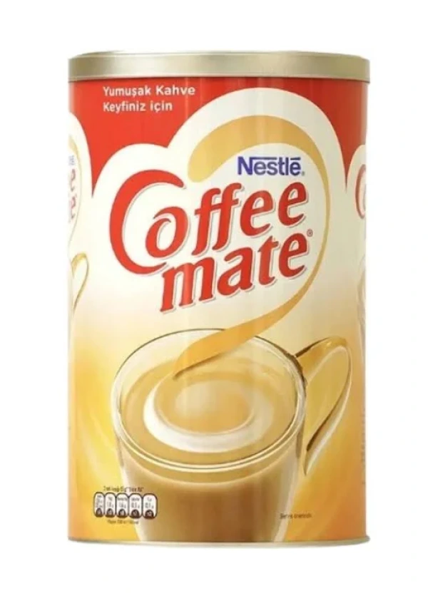 Nestle Coffee Mate 2 Kg