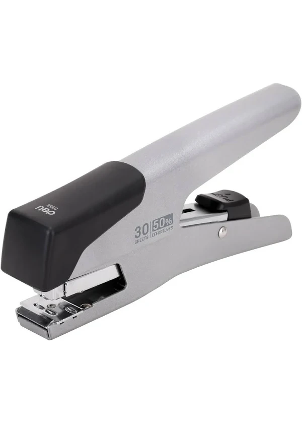 DELİ E0358 PENS TİPİ ZIMBA MAKİNESİ NO:24/6
